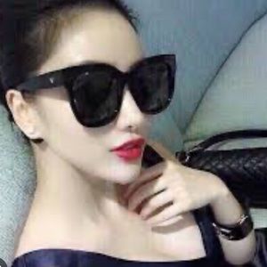 Gentle Monster EUC Patti sunglasses